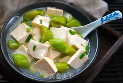 Make Smelt tofu step 9