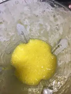 Make Mango juice step 8