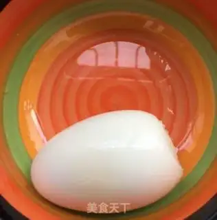 Make Onion goose eggs step 2