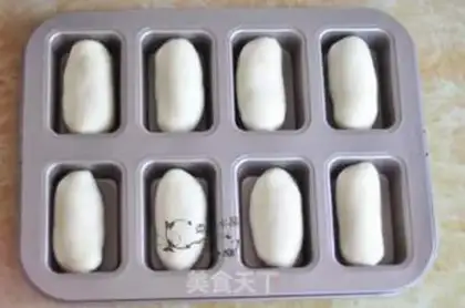 Make Red Bean Butter Kit step 7