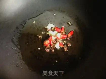 Make Blackwood step 4