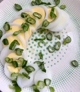 Make Onion goose eggs step 6