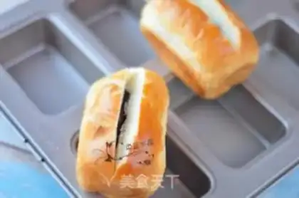 Make Red Bean Butter Kit step 10