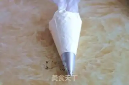 Make Red Bean Butter Kit step 11