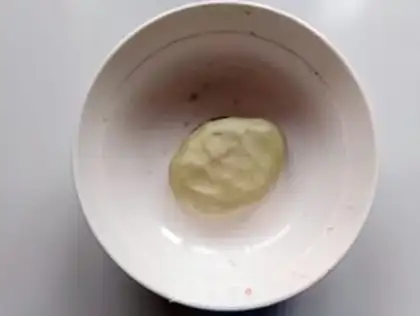 Make The Malanheads step 2