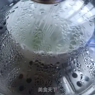 Make Steamed eggs step 5