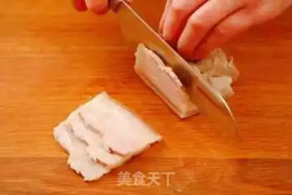 Make Come back to the pot step 2