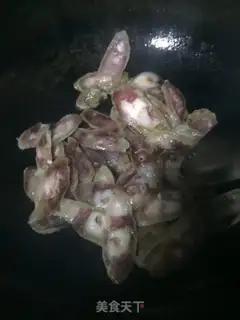 Make Chun-chul Weenie step 2