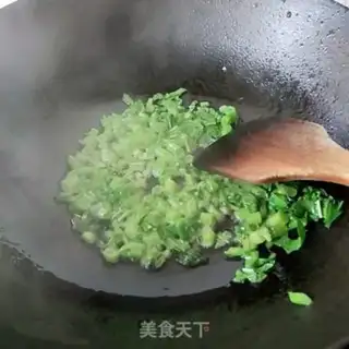 Make Cooking a little chute step 2