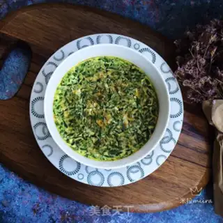 Make Steamed eggs step 8