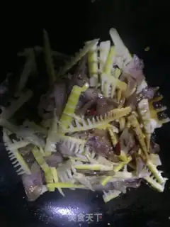 Make Chun-chul Weenie step 3