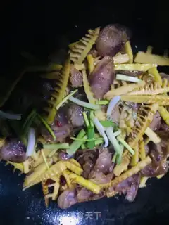 Make Chun-chul Weenie step 4