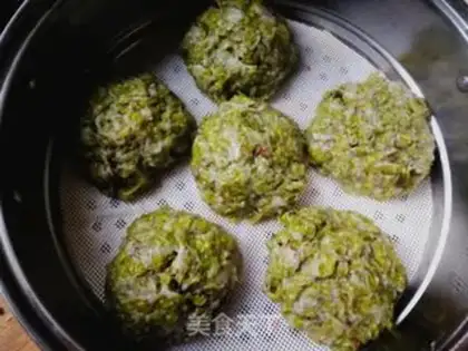 Make ♪ Fried elk money nest ♪ step 0