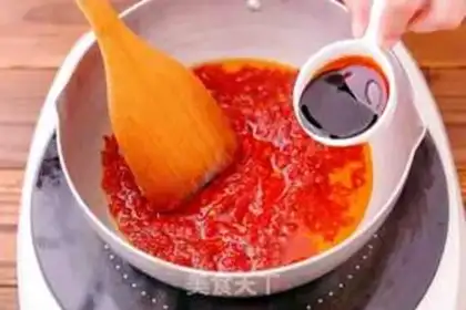 Make Come back to the pot step 5