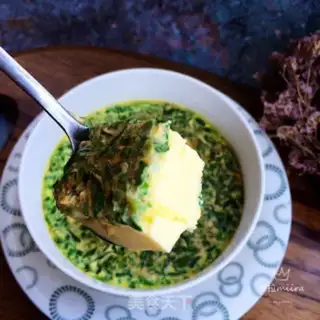 Make Steamed eggs step 9