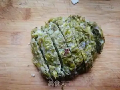 Make ♪ Fried elk money nest ♪ step 1