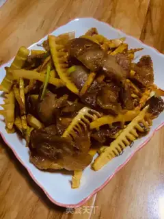 Make Chun-chul Weenie step 5