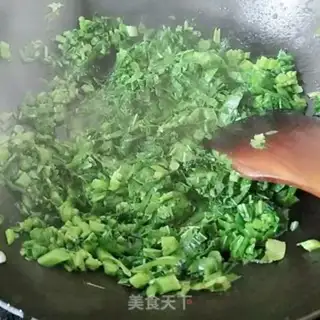 Make Cooking a little chute step 4