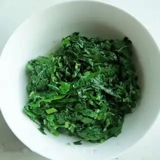 Make Cooking a little chute step 5