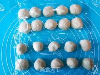 Make Honey pie step 4
