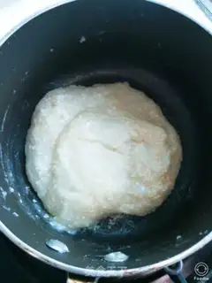 Make Honey pie step 6