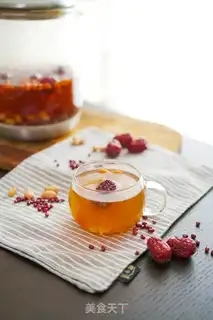Make Five red soup step 3