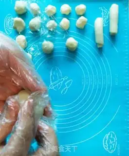 Make Honey pie step 7