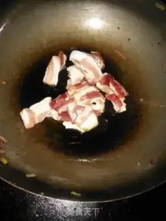 Make Crab mushrooms step 3