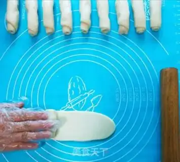 Make Honey pie step 8