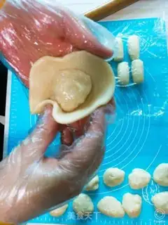 Make Honey pie step 11