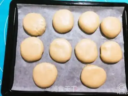 Make Honey pie step 12