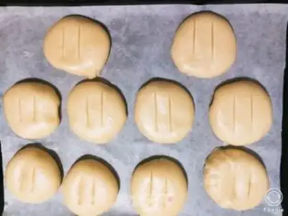 Make Honey pie step 13