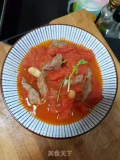 Make Tomato stew step 6