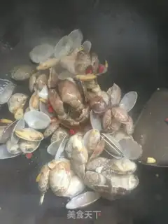 Make Garlic florist step 3