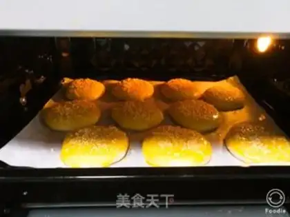 Make Honey pie step 15
