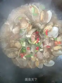 Make Garlic florist step 5