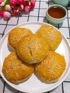 Make Honey pie step 17