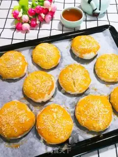 Make Honey pie step 18
