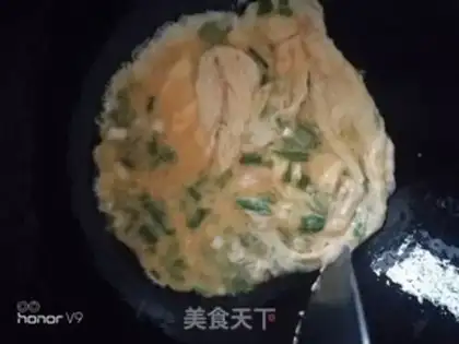 Make Fried eggs step 2