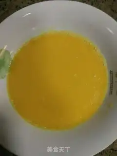 Make Birthday cake step 2