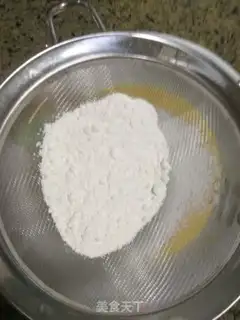 Make Birthday cake step 3