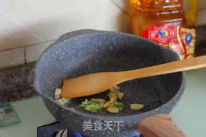 Make Shrimp face step 8