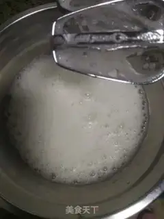 Make Birthday cake step 5