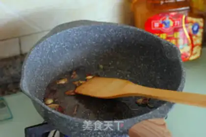 Make Shrimp face step 9