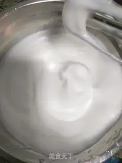 Make Birthday cake step 6