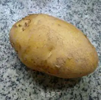 Make Spud with potatoes step 0