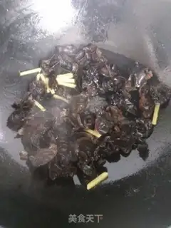 Make Mocking meatballs step 3