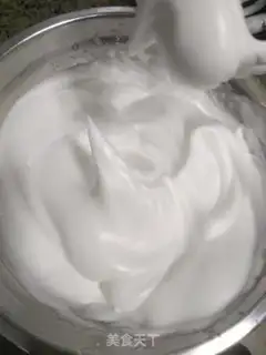 Make Birthday cake step 7