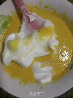 Make Birthday cake step 8