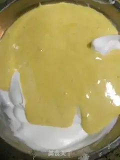 Make Birthday cake step 9